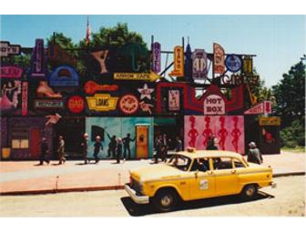 Music Man Mountain Play Theatre - 2 tickets