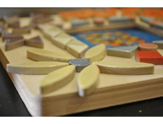 3 hours individual tutoring from Golden Gate Tutoring