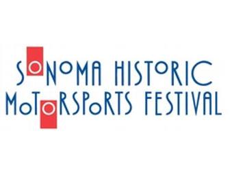 2 tickets to Indy Grand Prix of Sonoma August 25 & 26, 2012