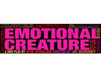 Berkeley Repertory Theatre - 2 tickets