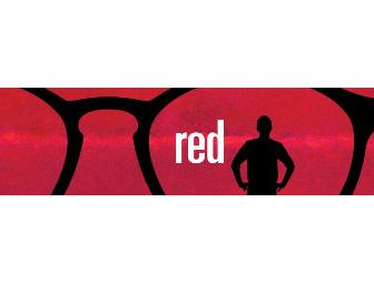 Berkeley Repertory Theatre - 2 tickets