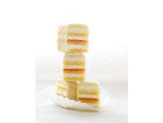Gift Certificate for Petits Fours