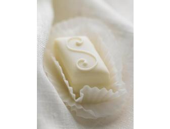 Gift Certificate for Petits Fours