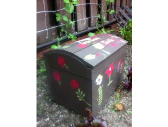 Shannon Wanger's First Grade Project