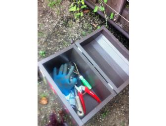 Shannon Wanger's First Grade Project