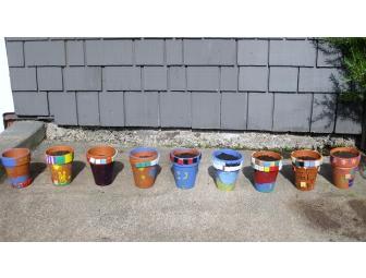 Danielle Diaz' First Grade Project