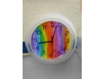 Ms. Levinson's 4th Grade Project