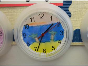 Ms. Levinson's 4th Grade Project