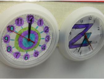 Ms. Levinson's 4th Grade Project