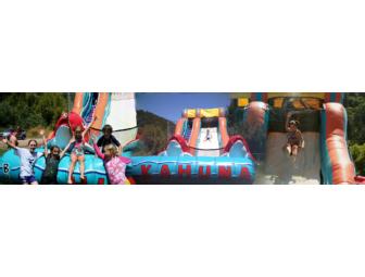 Luis Quezada's USA Soccer Camp