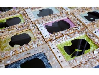 Kristina Lenhardt's Kindergarten Project