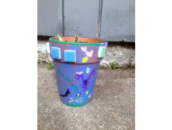 Danielle Diaz' First Grade Project