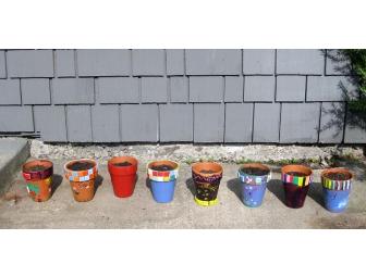 Danielle Diaz' First Grade Project