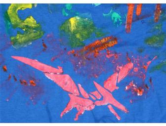 Mrs. Hess' 4th Grade Project (MIXED SET CARDS)