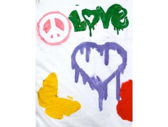 Mrs. Hess' 4th Grade Project (MIXED SET CARDS)