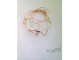 David Yeakle's 4th Grade Project