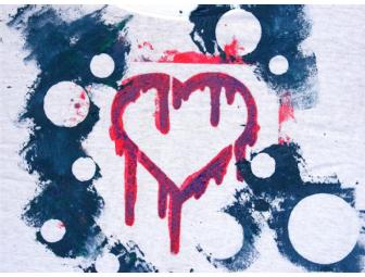 Ron Garry's 4th Grade Project (MIXED SET CARDS)