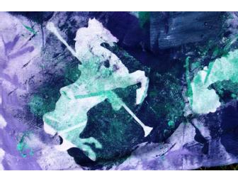 Ron Garry's 4th Grade Project (MIXED SET CARDS)