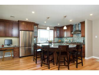 Kitchen Design Consultation - 1-1/2hr and preliminary floor plan