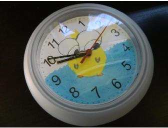 Ms.Williams' 5th Grade Project