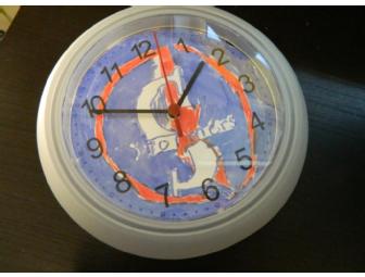 Ms.Williams' 5th Grade Project