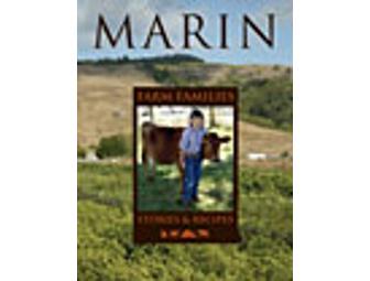 West Marin (MALT) Hike & Tour for two