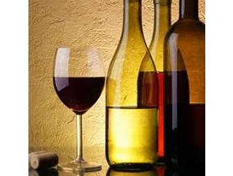 Wine - French Sampler