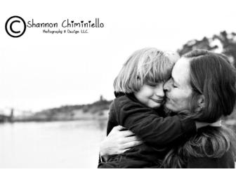 PHOTOJOURNALISTIC PHOTOGRAPHY SESSION W/ SHANNON