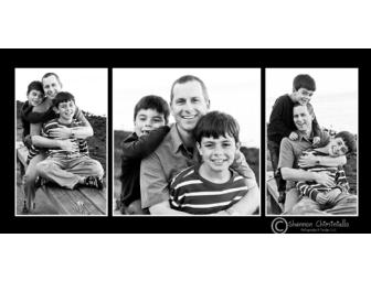 PHOTOJOURNALISTIC PHOTOGRAPHY SESSION W/ SHANNON