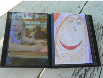 Amanda Grey's 1st Grade Project