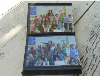 Amanda Grey's 1st Grade Project