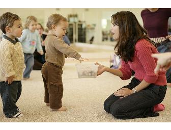 Music Together Session