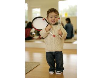 Music Together Session