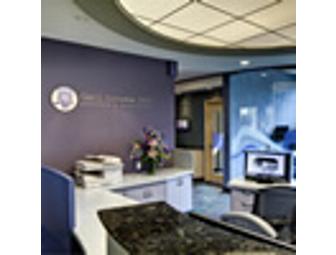 Pediatric Dental Checkup