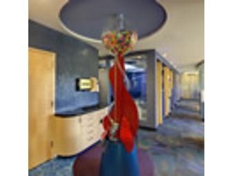 Pediatric Dental Checkup