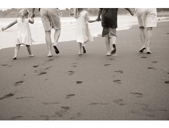 Family Portrait Session