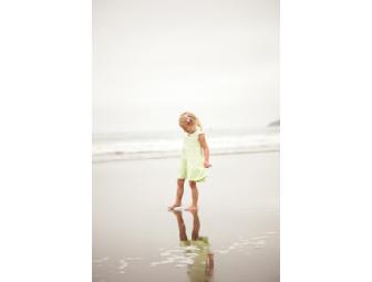 Family Portrait Session