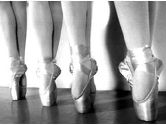 Fantasy Ballet Camp at Stapleton School