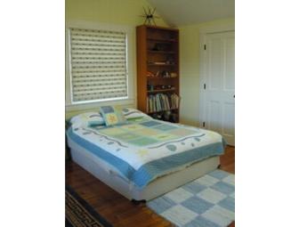 One Week in Luxury Waterfront 4 bedroom Martha's Vineyard Home