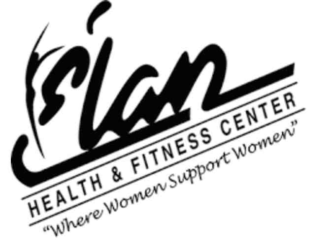 Elan Health & Fitness Center - One Month Membership