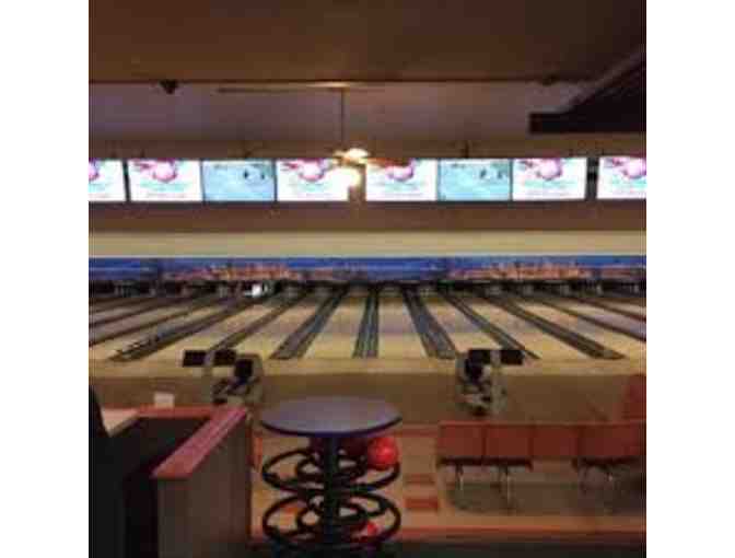 Country Club Bowl - 1 Hour of Bowling for 4