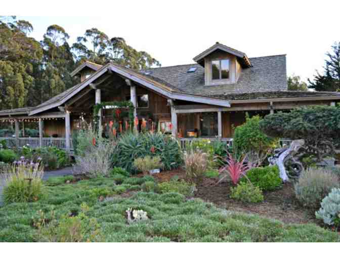 Costanoa Lodge - 2 Nights in a Pine Village Bungalow