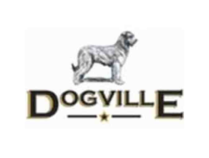 Dogville - $50 Gift Card