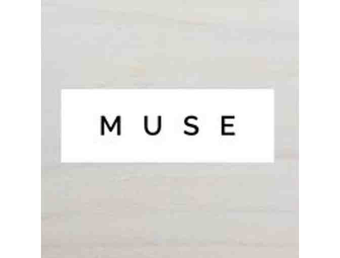 MUSE, A Modern Home Goods Store - $100 Gift Card