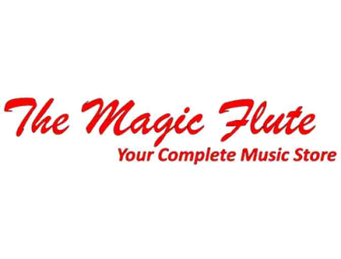 The Magic Flute - Makala Soprano Ukulele