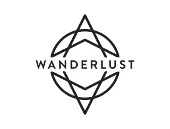 Wanderlust Squaw Valley, Two 3-Day Festival Passes