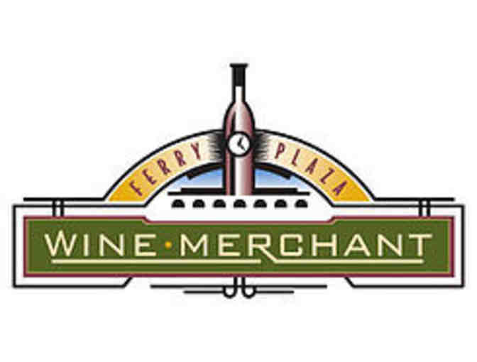 Ferry Plaza Wine Merchant Private Label Wine Case - Moscofilero & Pinot Noir