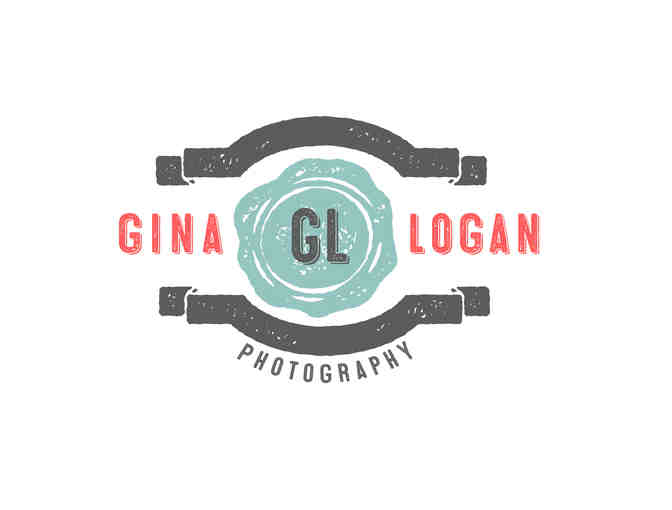 Gina Logan Photography $200 Gift Certificate