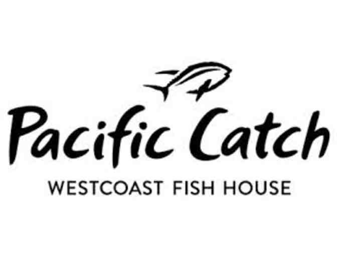 Pacific Catch - $50 Gift Card