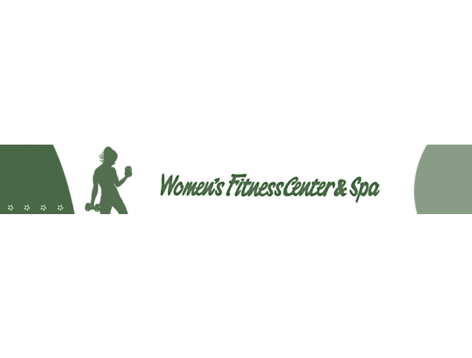 Women's Fitness Center - $100 Off Membership